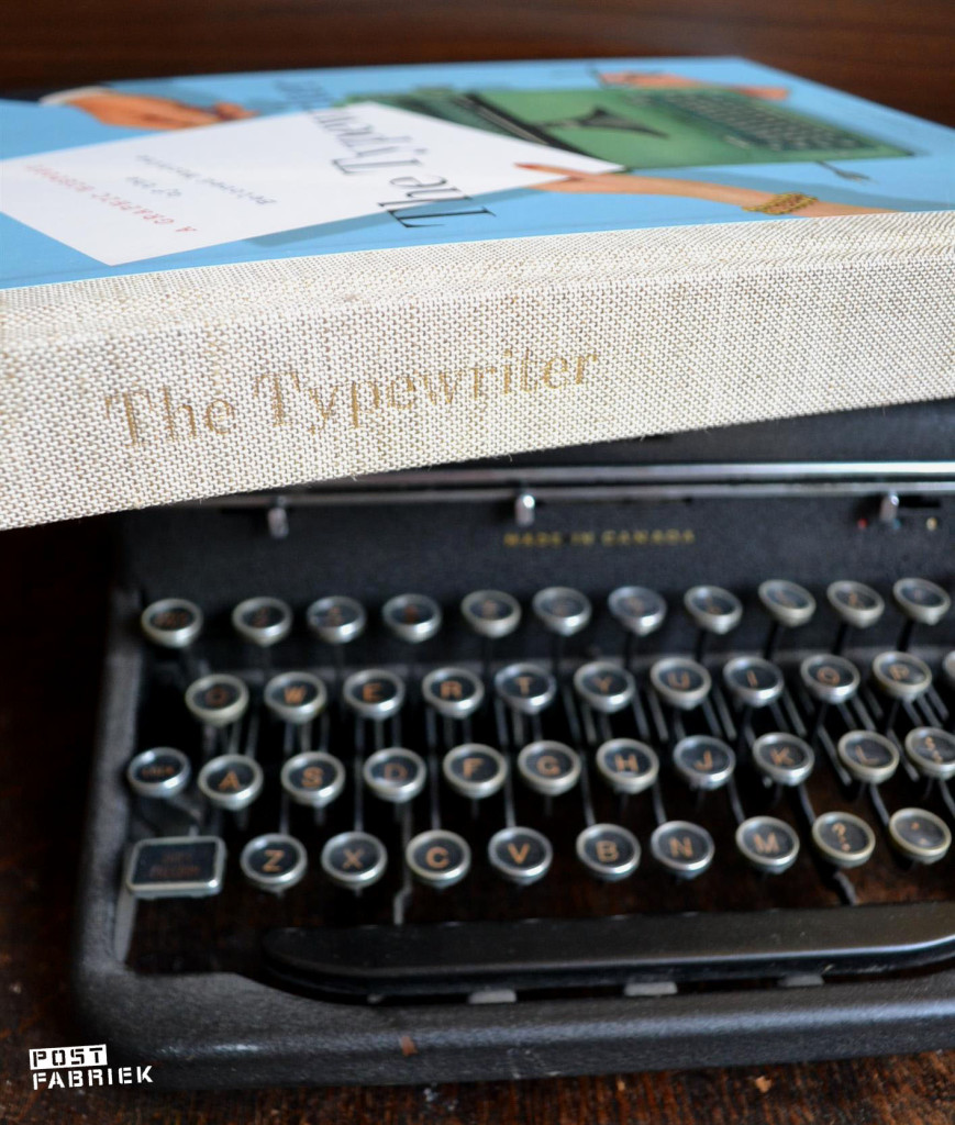 The Typewriter 03