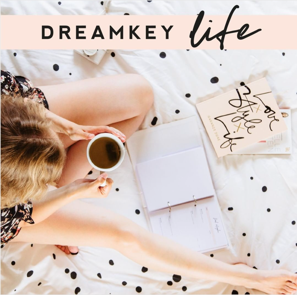 Dreamkey Life